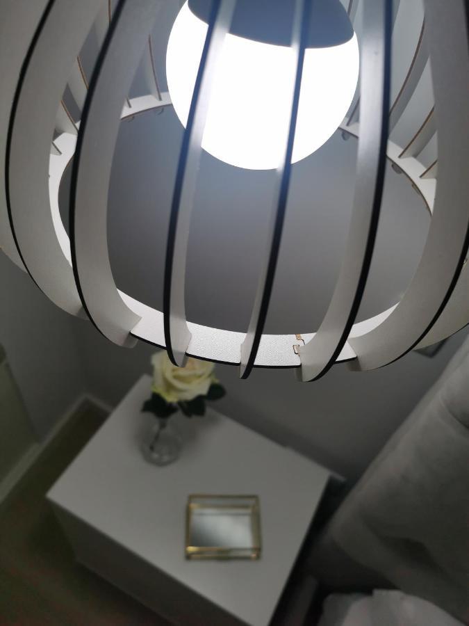Apartamento Alto Da Valeta Arcos de Valdevez Exterior foto