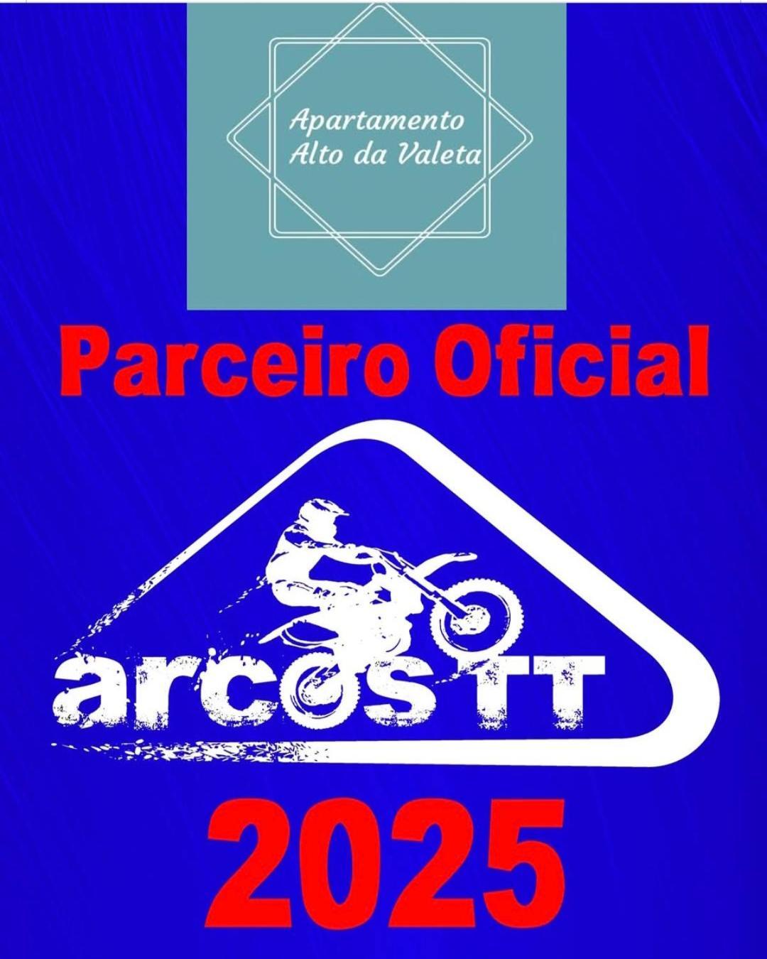 Apartamento Alto Da Valeta Arcos de Valdevez Exterior foto